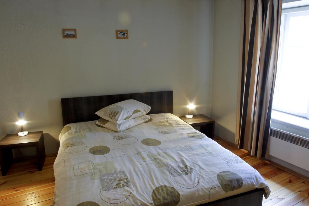 Villa Cesu Namins à Cēsis Chambre photo