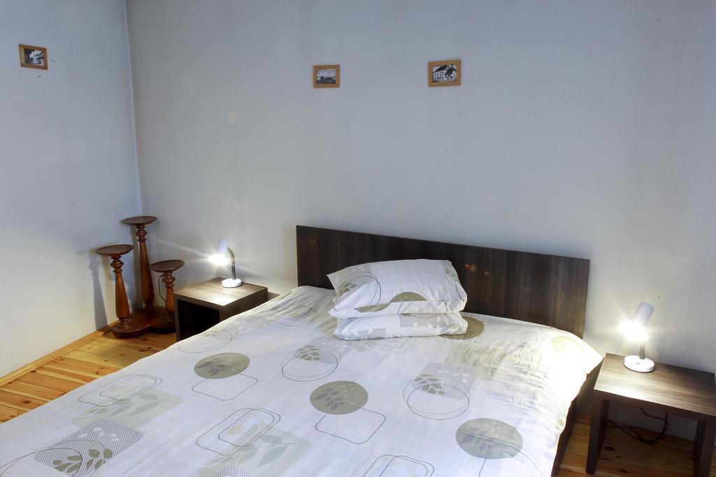 Villa Cesu Namins à Cēsis Chambre photo